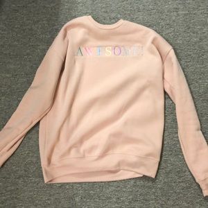 Taylor Swift Awesome! Sweatshirt